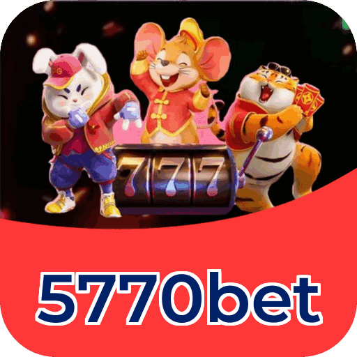 5770bet - Vitória verificada Carlos M.